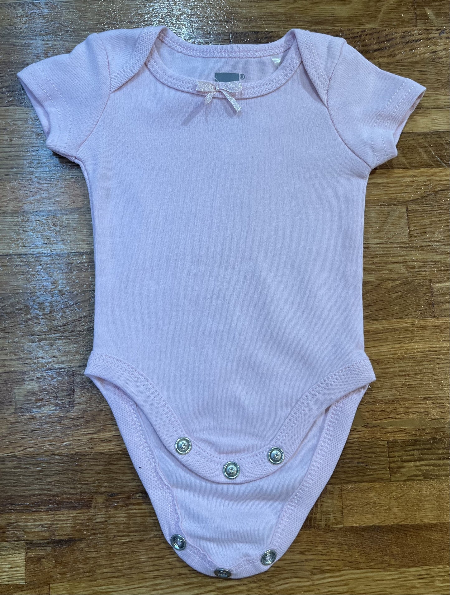 Cache couche pour bébé fille, Blanc, rose et rose pâles