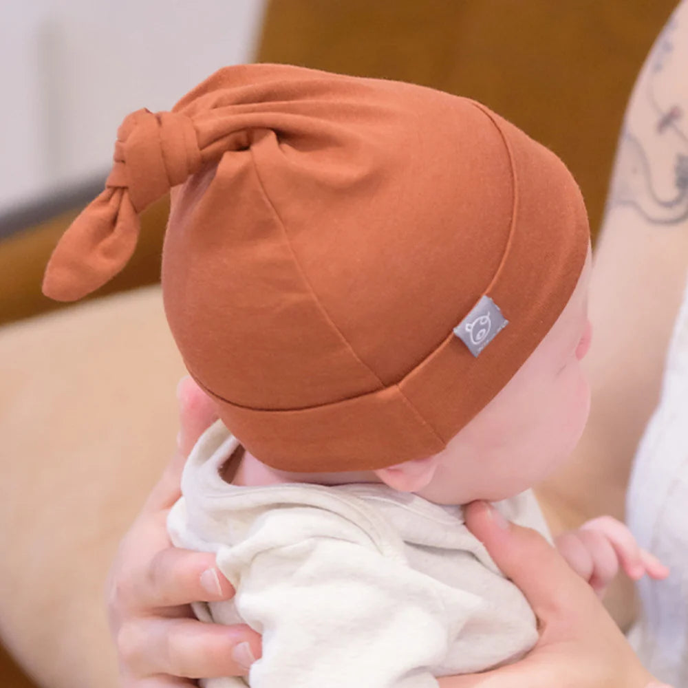 Bonnets pour nouveau-né Paquet de 2