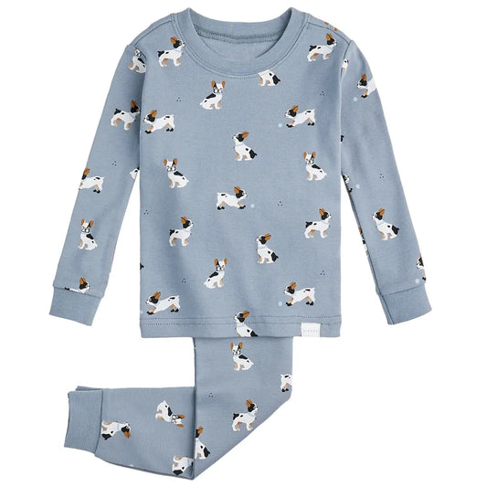 Pyjama Bouledogues