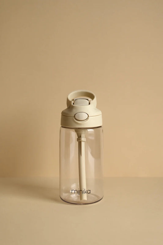 Bouteille à bec en tritan