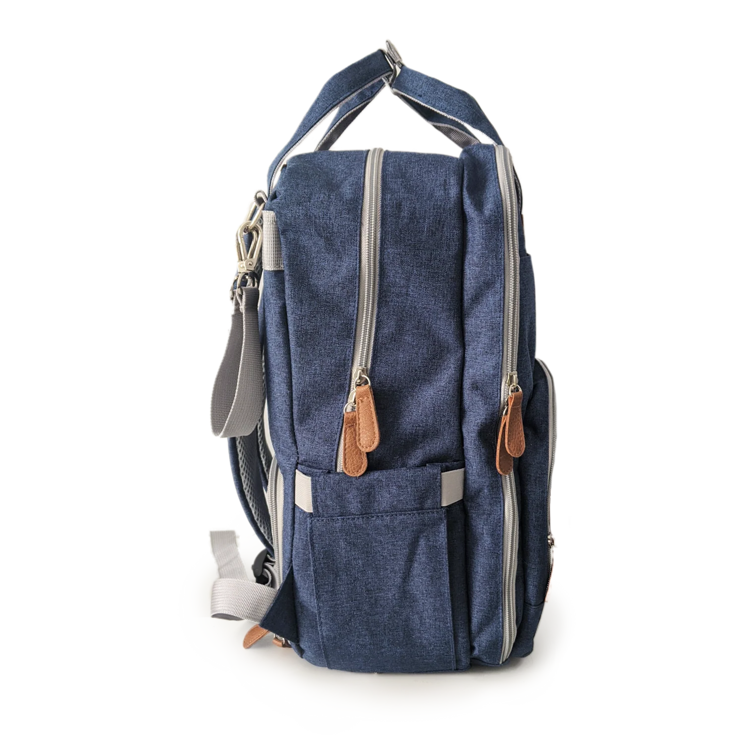 Sac à dos Signature - La petite ourse