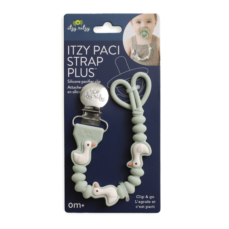 Attache-suce en silicone