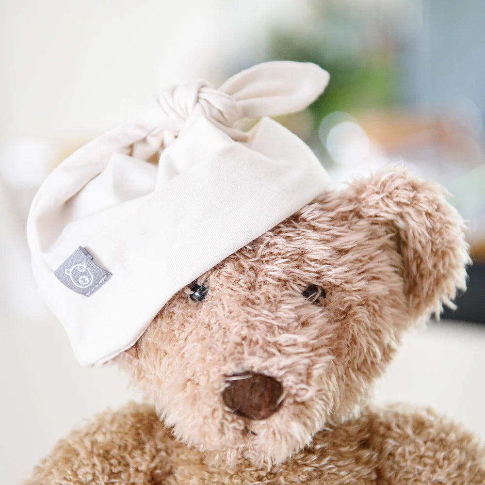 Bonnets pour nouveau-né Paquet de 2