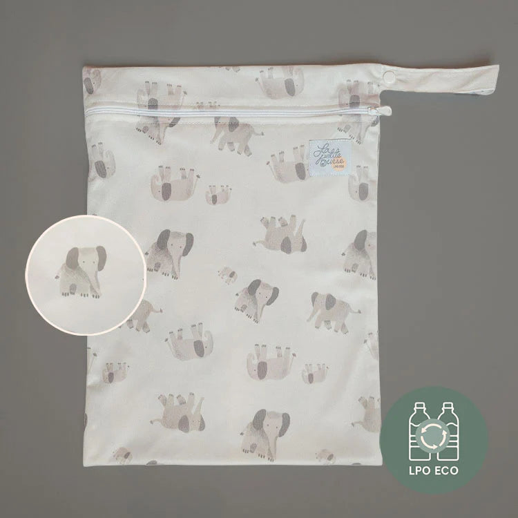 Sac de transport - LPO ECO