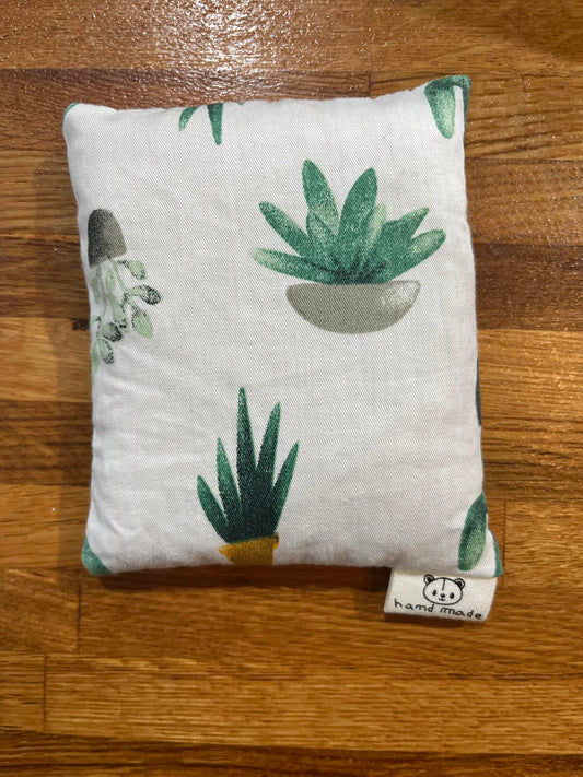 Petit sac à bobos (4 x 5 po.)