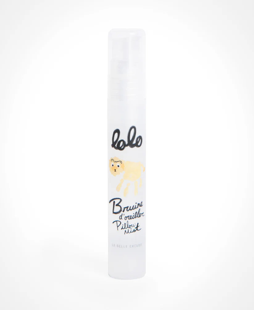 BRUINE D’OREILLER - 60 ml-15 ml