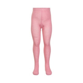 Collants: blanc ou blanc cassé ou rose clair ou Rose