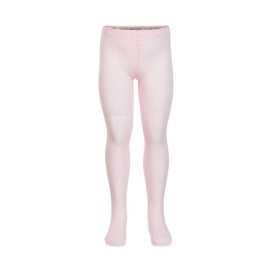 Collants: blanc ou blanc cassé ou rose clair ou Rose