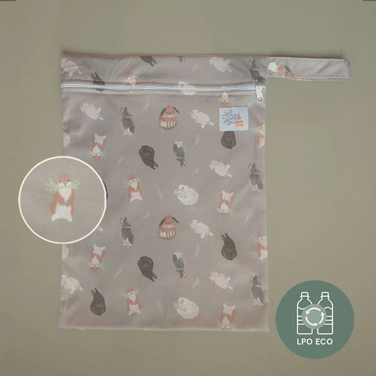 Sac de transport - LPO ECO
