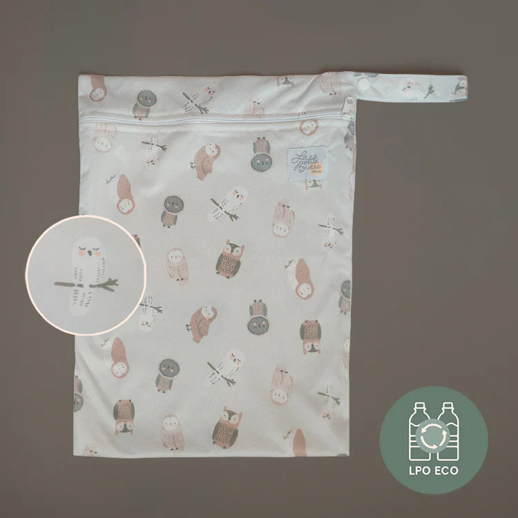 Sac de transport - LPO ECO