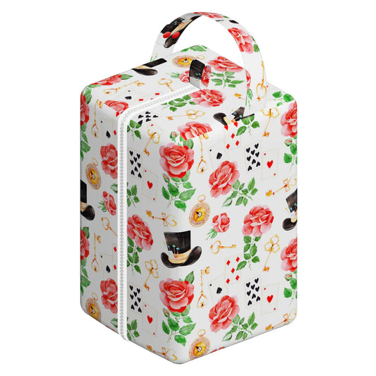 ELF ∣ Sac de rangement POD ∣ Chapelier