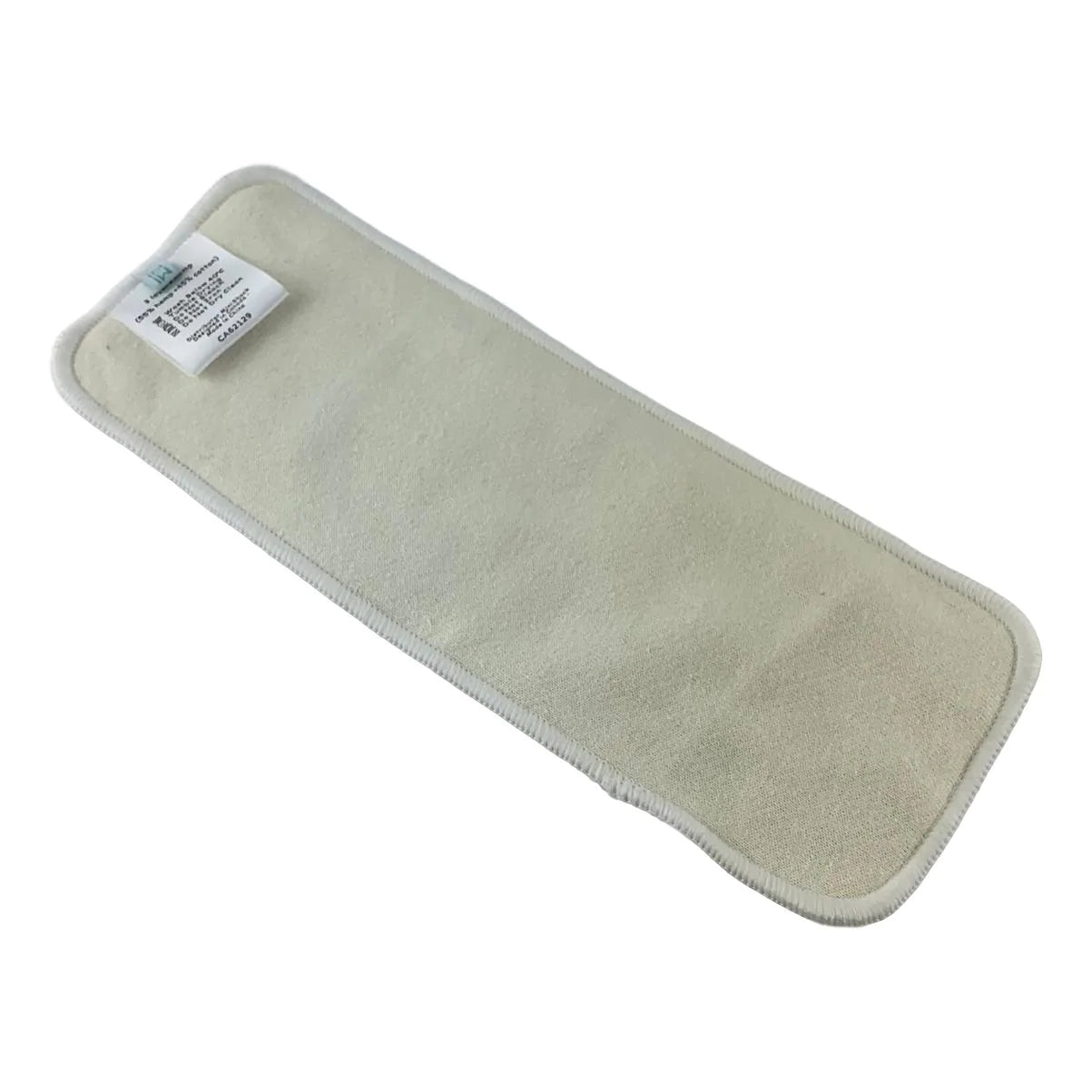 MINIHIP ∣ Boosteur / Insert nouveau-né en chanvre