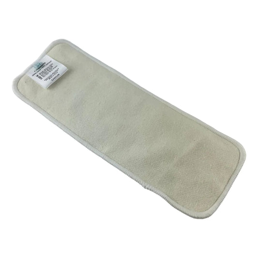 MINIHIP ∣ Boosteur / Insert nouveau-né en chanvre