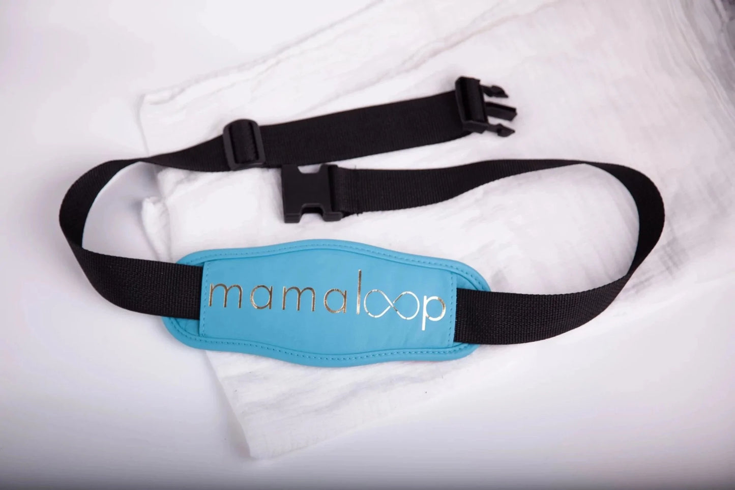 Bandoulière Mamaloop