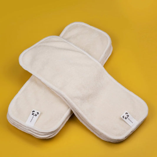 ELF ∣ Insertion de bambou
