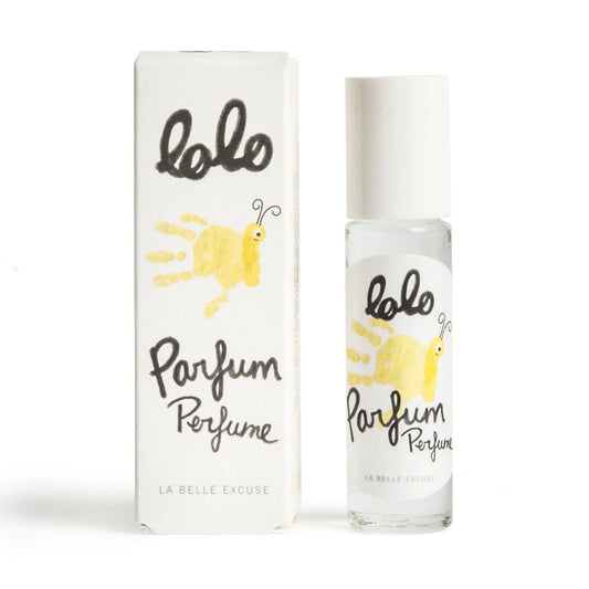 PARFUM LOLO LA BELLE EXCUSE - 10.3ml