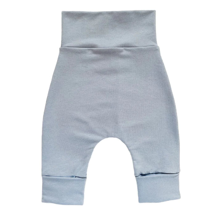 PANTALON ÉVOLUTIF BÉBÉS ET ENFANTS BRUME