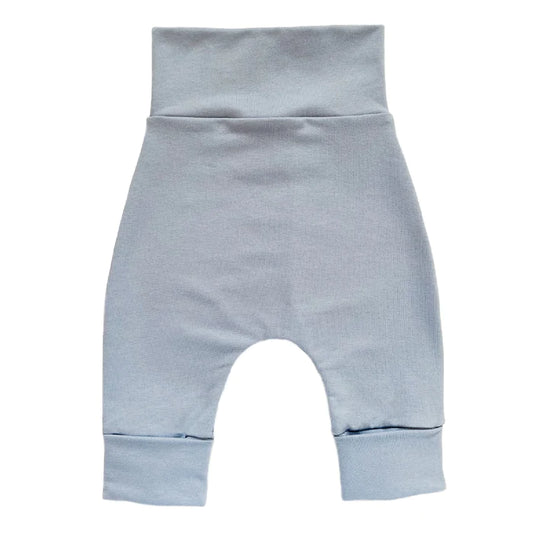 PANTALON ÉVOLUTIF BÉBÉS ET ENFANTS BRUME