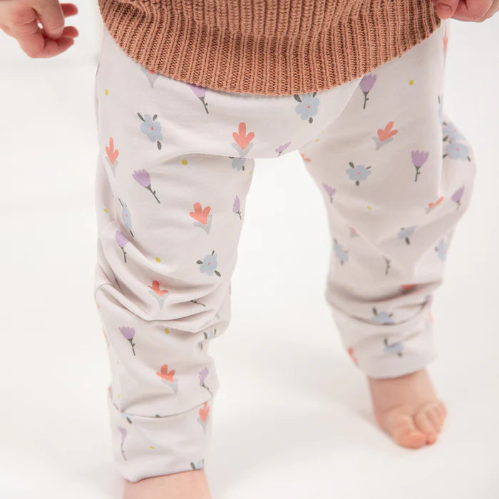 PANTALON ÉVOLUTIF BÉBÉS ET ENFANTS - GARDEN