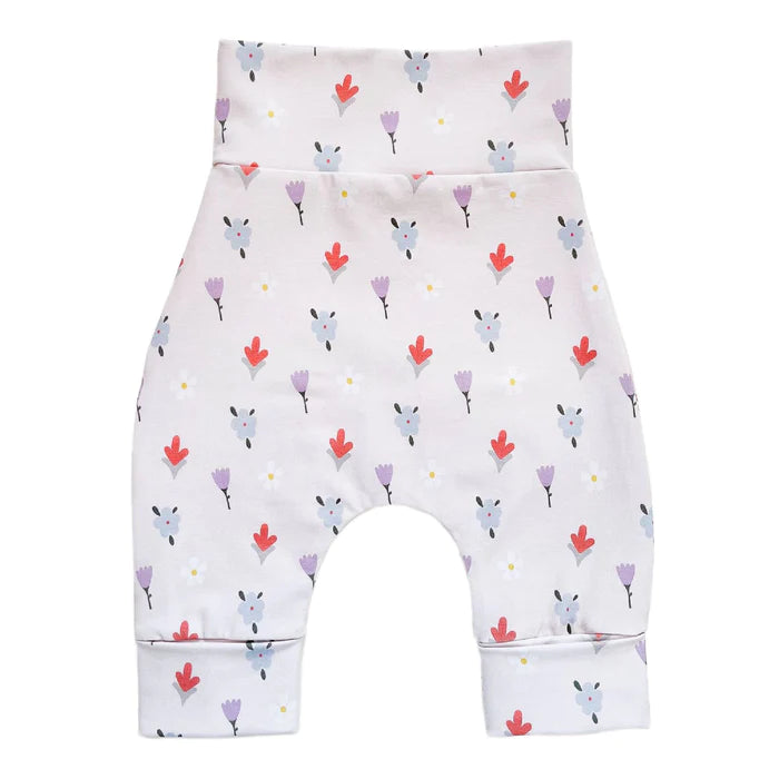 PANTALON ÉVOLUTIF BÉBÉS ET ENFANTS - GARDEN